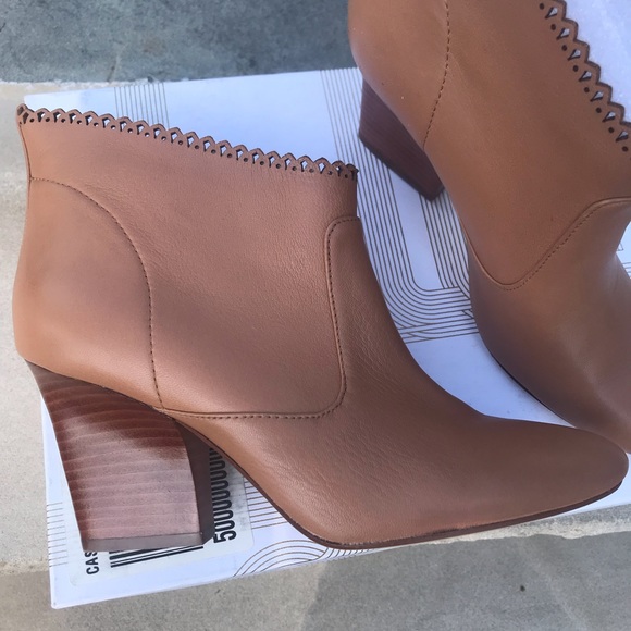 Booties - Picture 2 of 3